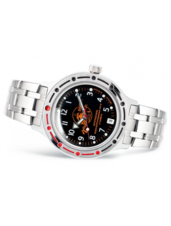 Наручные часы Амфибия,Восток 2416(420380)