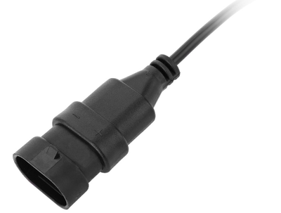 Светодиодная лампа HB4/9006 X7 Led, комплект 2шт