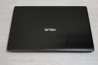 ASUS FX553VD-E4841T ( 15.6 FHD IPS i5-7300HQ GTX1050 8Gb 1Tb + 128SSD )