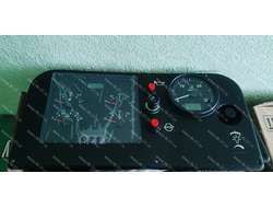 Панель приборов 1102-10-163-03СБ