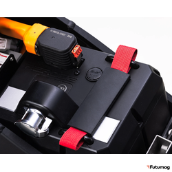 Электробайк Rerode R1