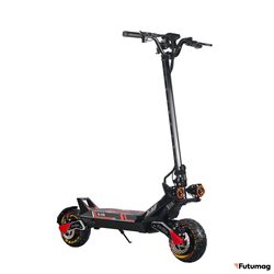 Электросамокат Griffin G10