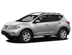 Nissan Murano Z51