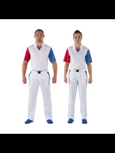 Судейская форма для самбо ВФС BRAVEGARD Ascend