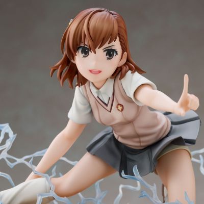 Фигурка Мисака Микото (Mikoto Misaka)