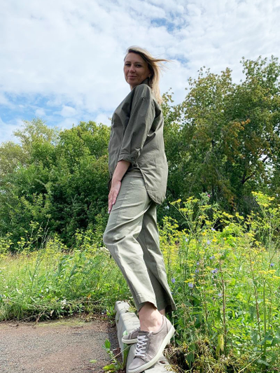 Рубашка 25069 Брюки 25230