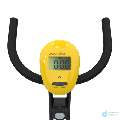 Велотренажер X-Bike DFC B8102