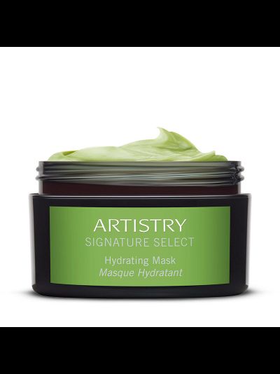 Artistry Signature Select™ Увлажняющая маска для кожи лица, 100 г.