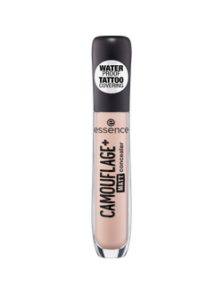 ESSENCE Консилер CAMOUFLAGE + matt