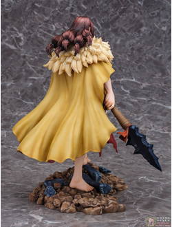 Фигурка 1/9 Цукаса Сисио (Tsukasa Shishiou)