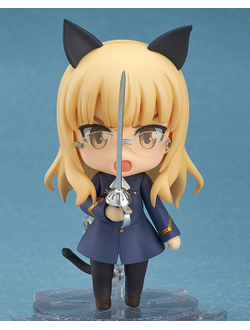 Нендроид Перрин Х. Клостерман (Perrine H. Clostermann)