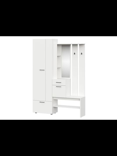 Фаворит - 2 прихожая