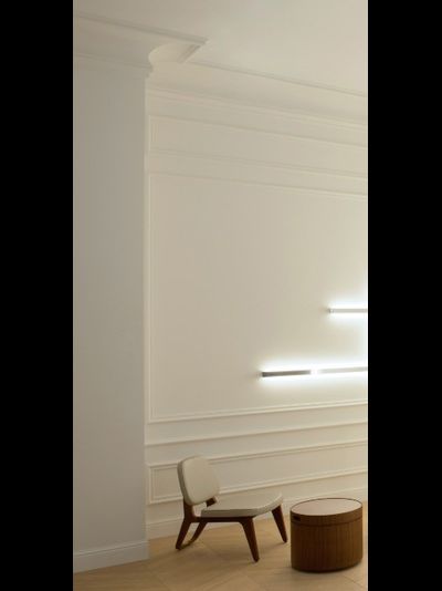 Карниз из полиуретана Orac Decor C344 HERITAGE XXL, 2 метра