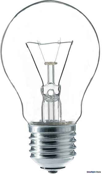 Лисма Б 230-25-4 25w 230v E27