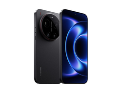 Xiaomi 17 Ultra 16/512Gb Black