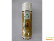 Шампунь РИТХА от компании Аюрганга (Ayurvedic Herbal Shampoo REETHA) 200 мл
