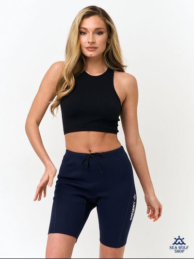 Шорты неопреновые 2мм Sargan Sport жен. р.L