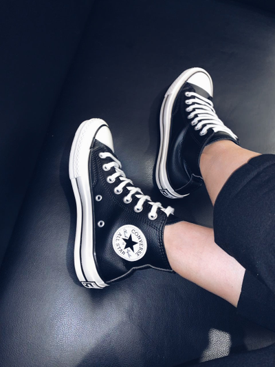 Converse Chuck Taylor 70 170369C Allstar converse.ru