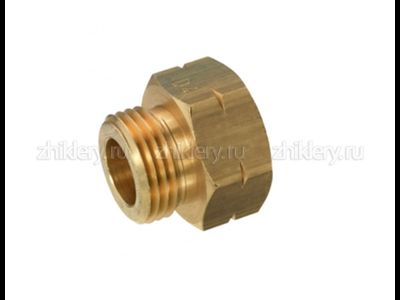 Переходник GOK IG KLF ? AG GF