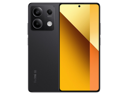 Xiaomi Redmi Note 13 5G 8/256GB Black (rfb)