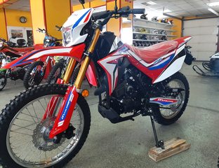 Motoland CRF 250 ST ENDURO