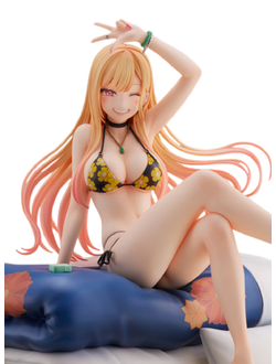 Фигурка 1/7 Марин Китагава (Marin Kitagawa Swimsuit Ver. Aniplex)
