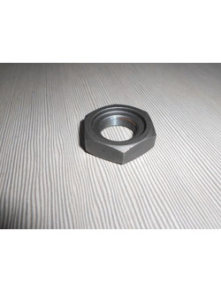 Гайка оригинал Yamaha 90179-18552-00 для Yamaha TTR 250