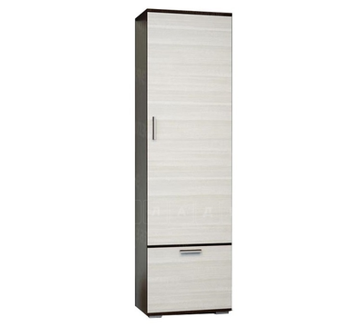 Шкаф платяной ШП600 Ника (Эра)