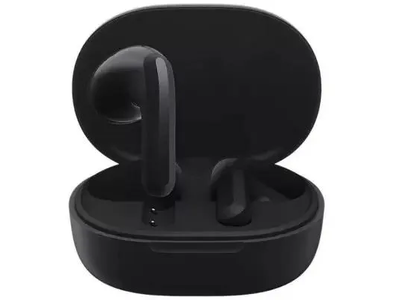 Xiaomi Redmi Buds 4 Lite Чёрные