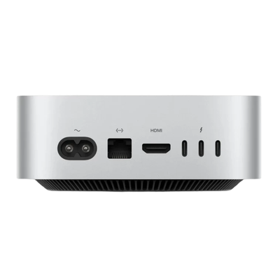 Apple Mac Mini M4 16/256 GB SSD, Silver
