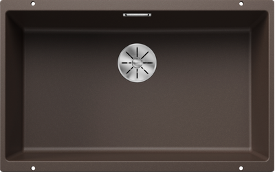 Мойка Blanco Subline 700-U 523451