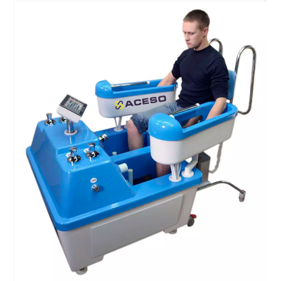 Истра - ванна 4-х камерная