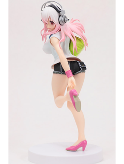 Фигурка Сонико (Sonico Going out Time ver.)