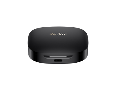 Xiaomi Redmi Buds 6 Черный