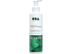 ODA Naturals Бальзам-кондиционер укрепляющий коралловый клуб