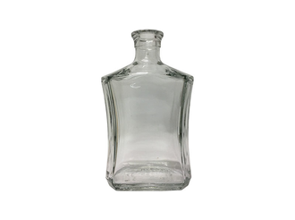 Бутылка Антенна, Камю 19,5 мм, 0,5 л