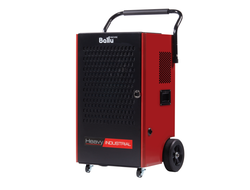 Осушитель воздуха промышленный мобильного типа Ballu BDI-100L