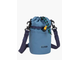 Сумка Elliker Keasden Bike Bottle Bag 2.5L Steel Blue фото 3