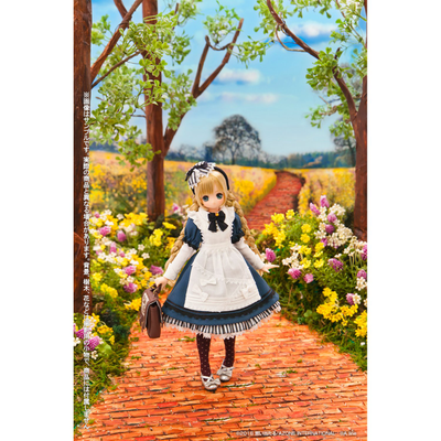 Кукла 1/6 PureNeemo Himeno