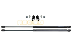 Амортизаторы капота, 2 шт. Pneumatic для Skoda Octavia 2013-2020