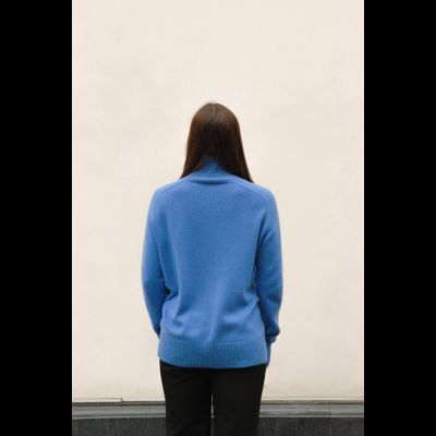 Свитер женский 100% бэби кашемир