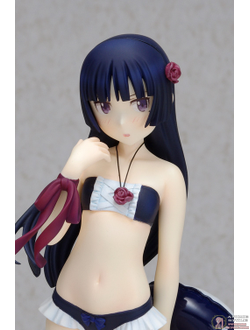 Фигурка 1/10 Рури Гоко (Gokou Ruri Swimsuit Ver.)