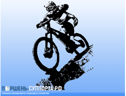 Поршни и ремкомплекты суппорта (калипера) для велосипедов