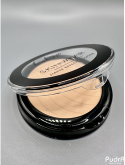 Topface Пудра Skin Wear Matte Effect Powder PT265, тон 006