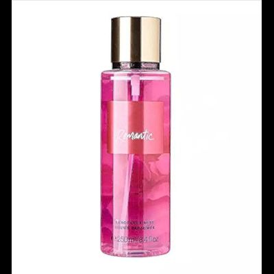 Парфюм. мист для тела  РОМАНТИКА / vers. equivalent  ROMANTIC Victoria's Secret  10 мл