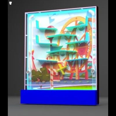 Пневмостена 2м-009