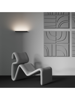 Подсветка Shine, C033WL-L12B3K