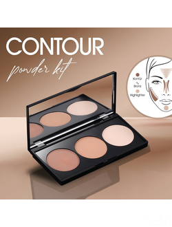 golden-rose-contour-powder-kit