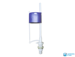 Клапан д\унитаза нижн. подводка К57/КН57