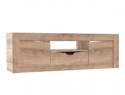 Гостиная ВЕРСАЛЬ-5 - Секция №10 Тумба Дуб баррик